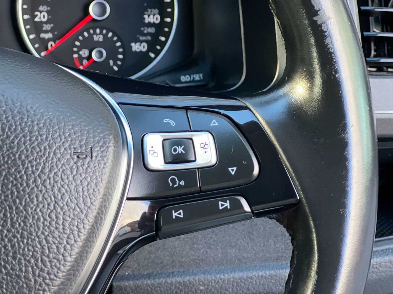 Used Volkswagen Transporter 2019 for sale - 76689460: Photo 20