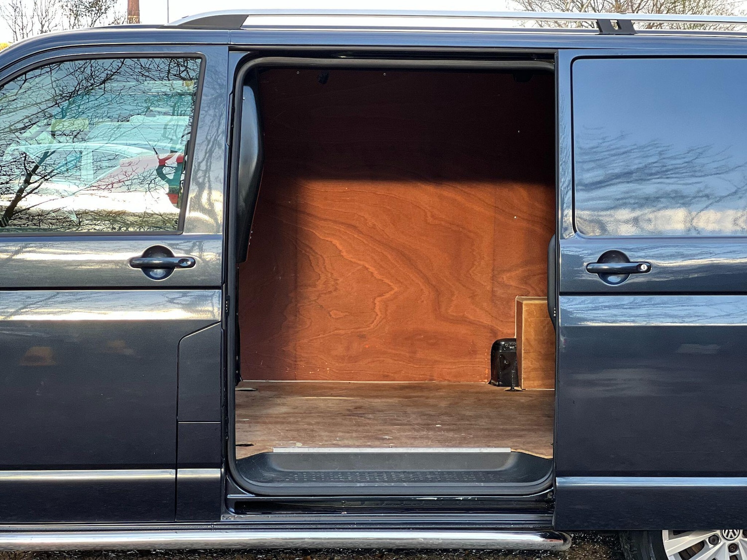 Used Volkswagen Transporter 2019 for sale - 76689460: Photo 24