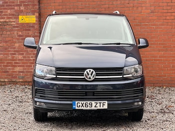 Used Volkswagen Transporter 2019 for sale - 76689460: Photo