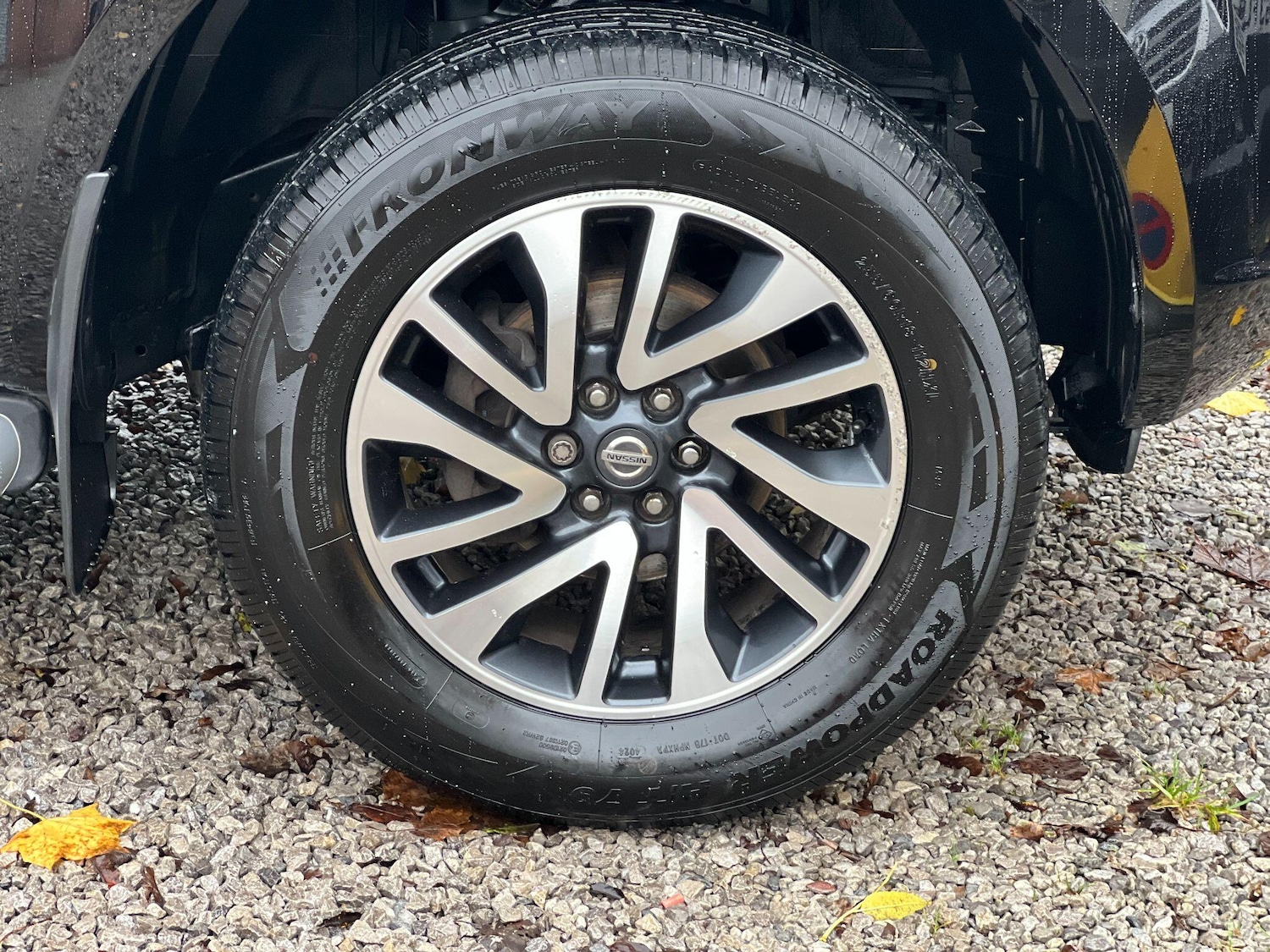 Used Nissan Navara 2019 for sale - 76989937: Photo 13