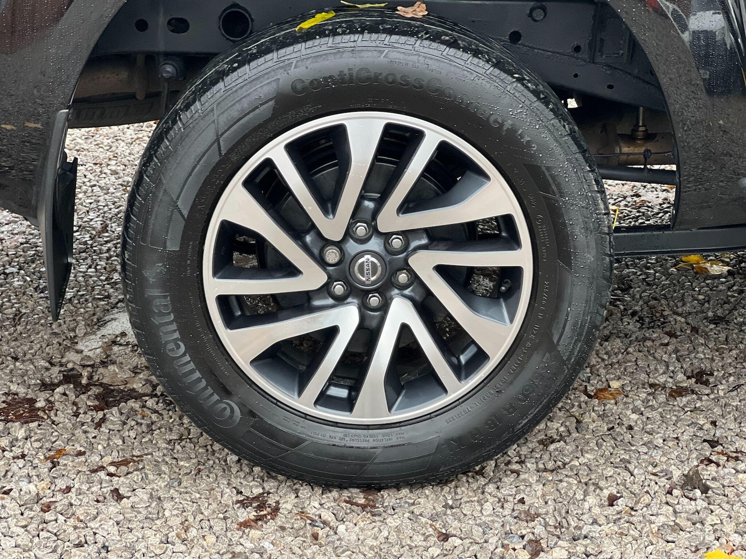 Used Nissan Navara 2019 for sale - 76989937: Photo 14