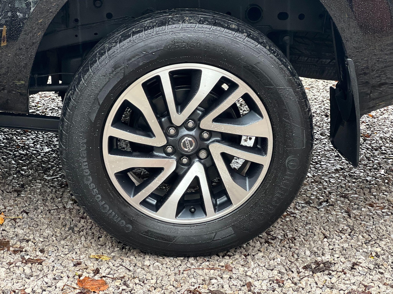 Used Nissan Navara 2019 for sale - 76989937: Photo 15