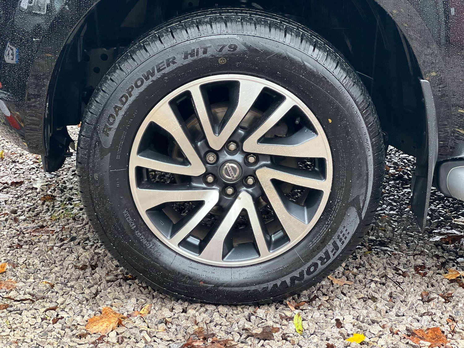 Used Nissan Navara 2019 for sale - 76989937: Photo 16