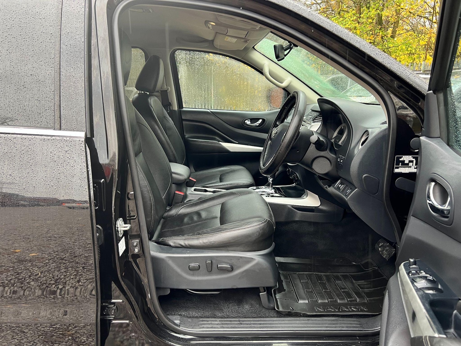 Used Nissan Navara 2019 for sale - 76989937: Photo 17