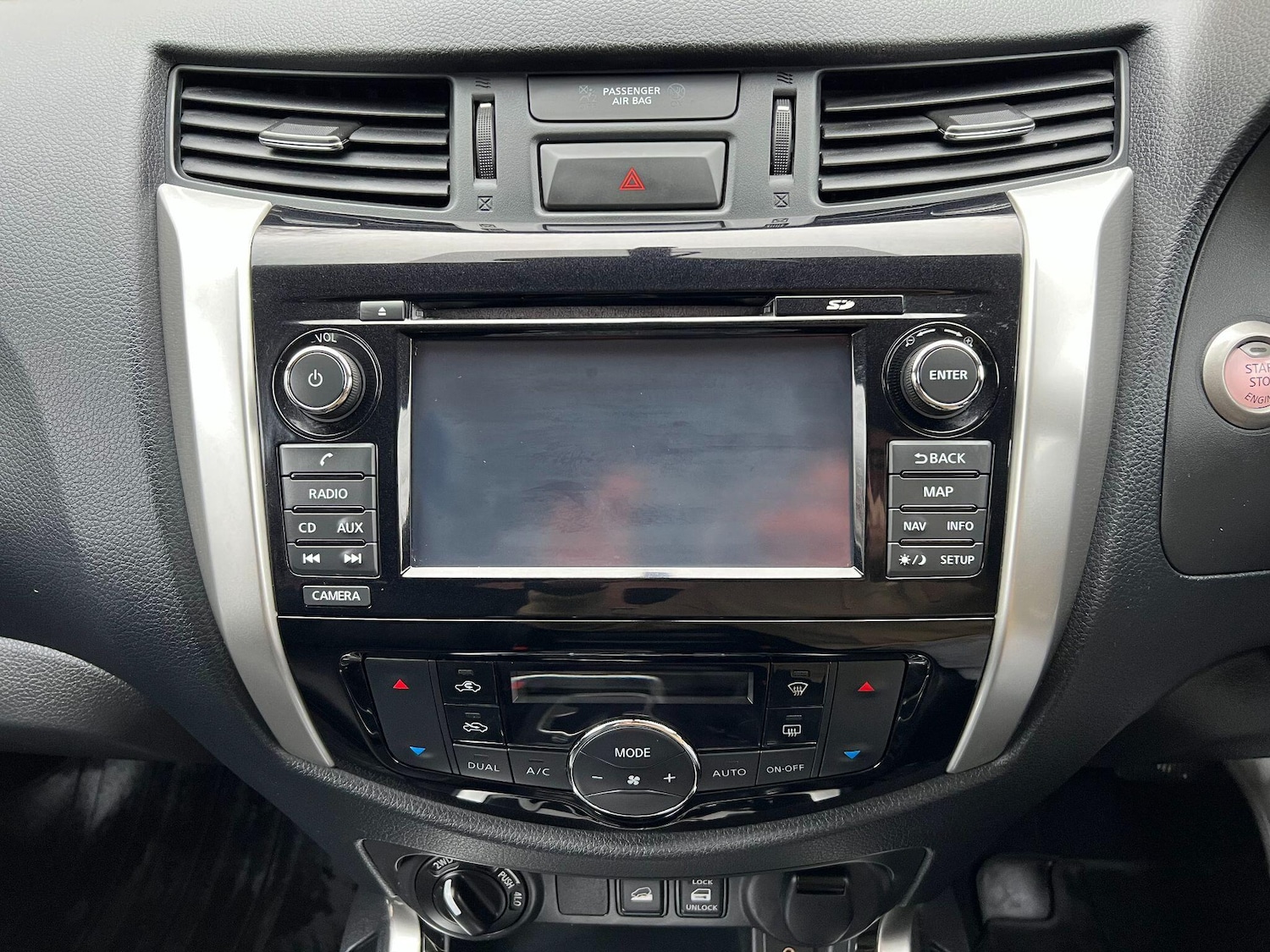 Used Nissan Navara 2019 for sale - 76989937: Photo 19