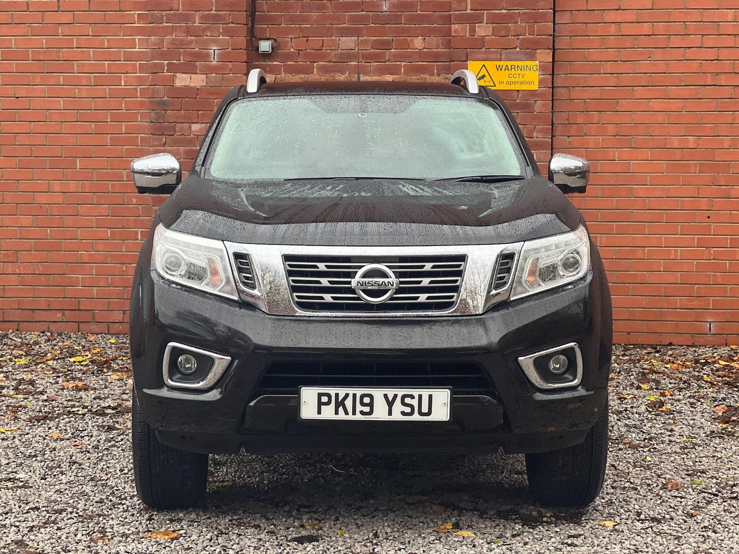 Used Nissan Navara 2019 for sale - 76989937: Photo 2