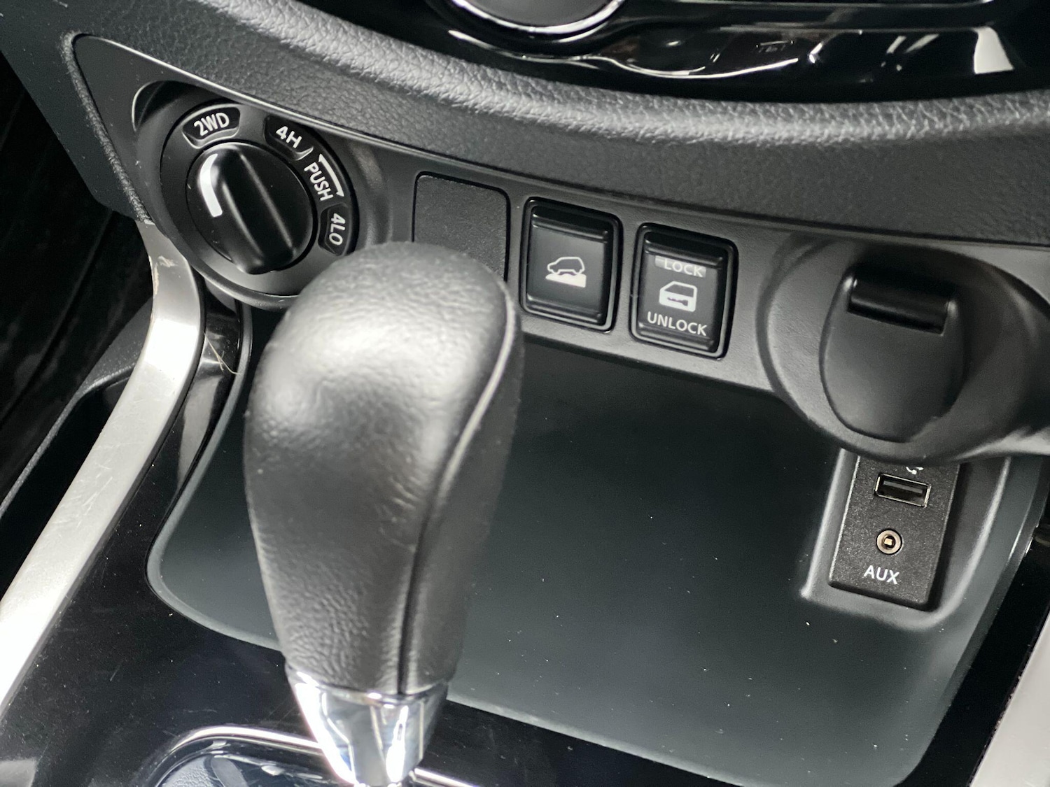 Used Nissan Navara 2019 for sale - 76989937: Photo 22