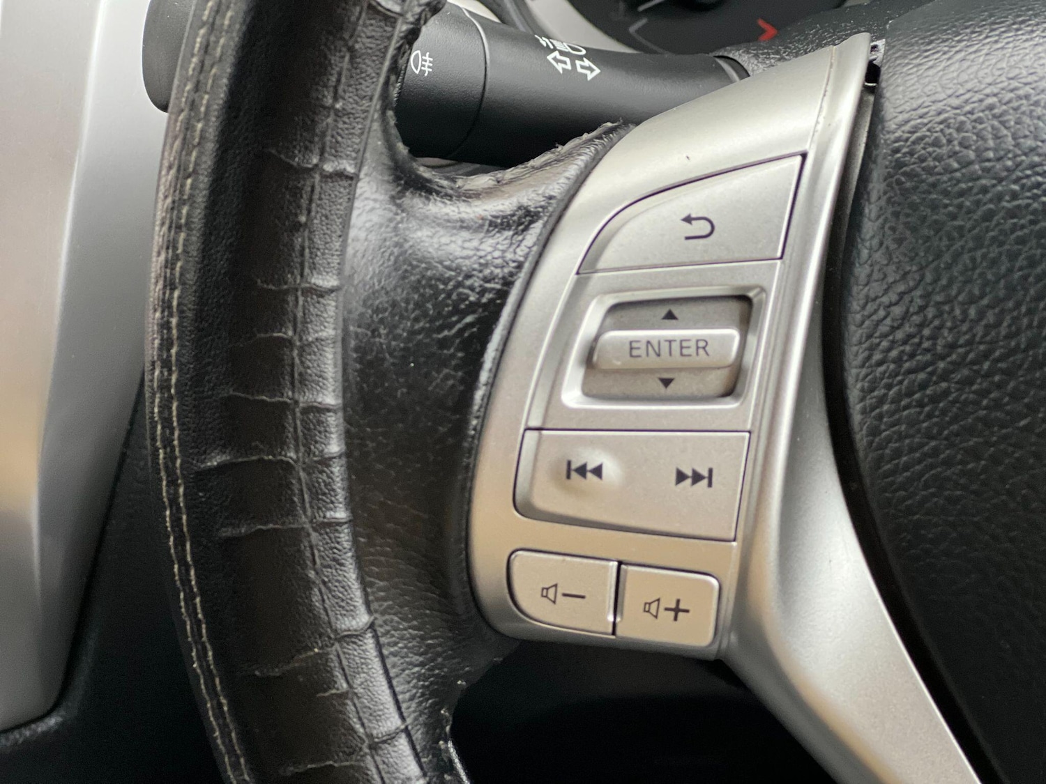 Used Nissan Navara 2019 for sale - 76989937: Photo 24