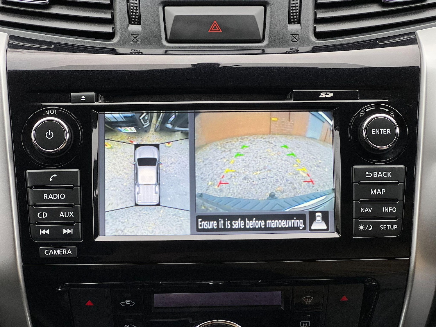 Used Nissan Navara 2019 for sale - 76989937: Photo 26