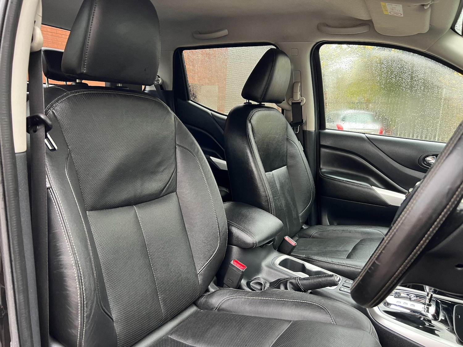 Used Nissan Navara 2019 for sale - 76989937: Photo 29