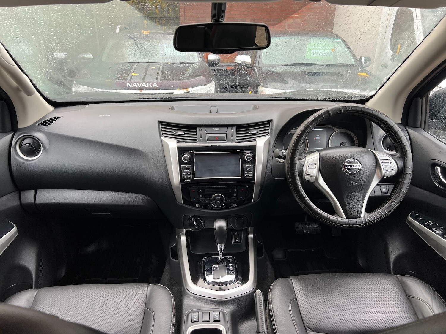 Used Nissan Navara 2019 for sale - 76989937: Photo 37