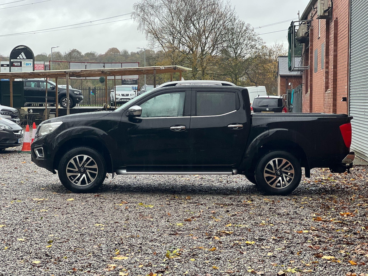 Used Nissan Navara 2019 for sale - 76989937: Photo 4