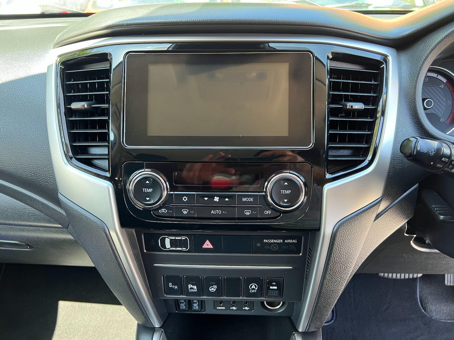 Vehicle 23