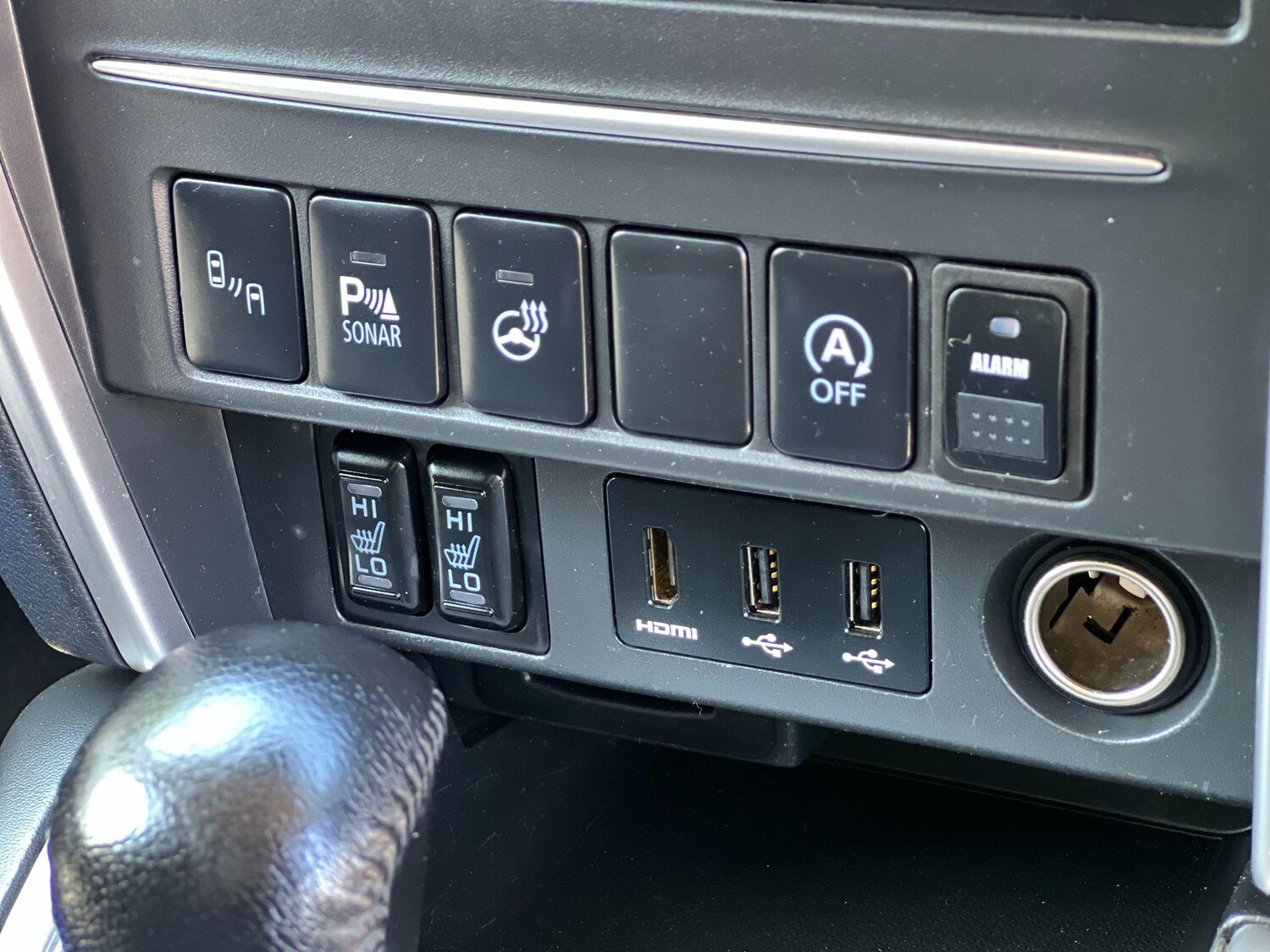 Vehicle 26