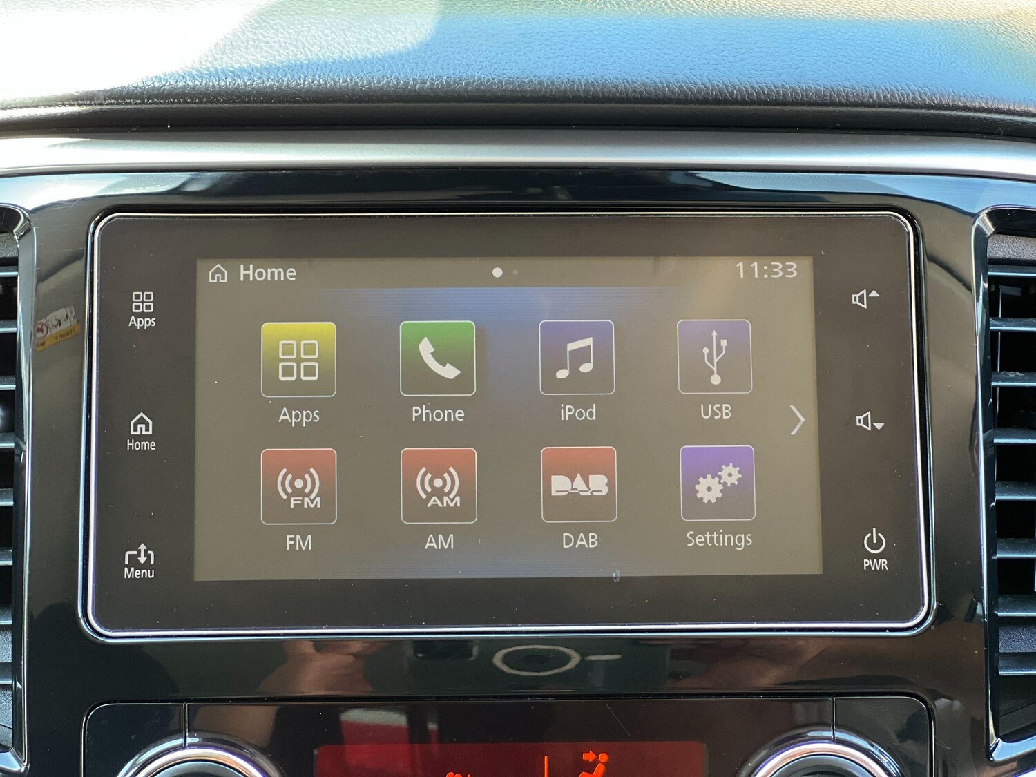 Vehicle 31