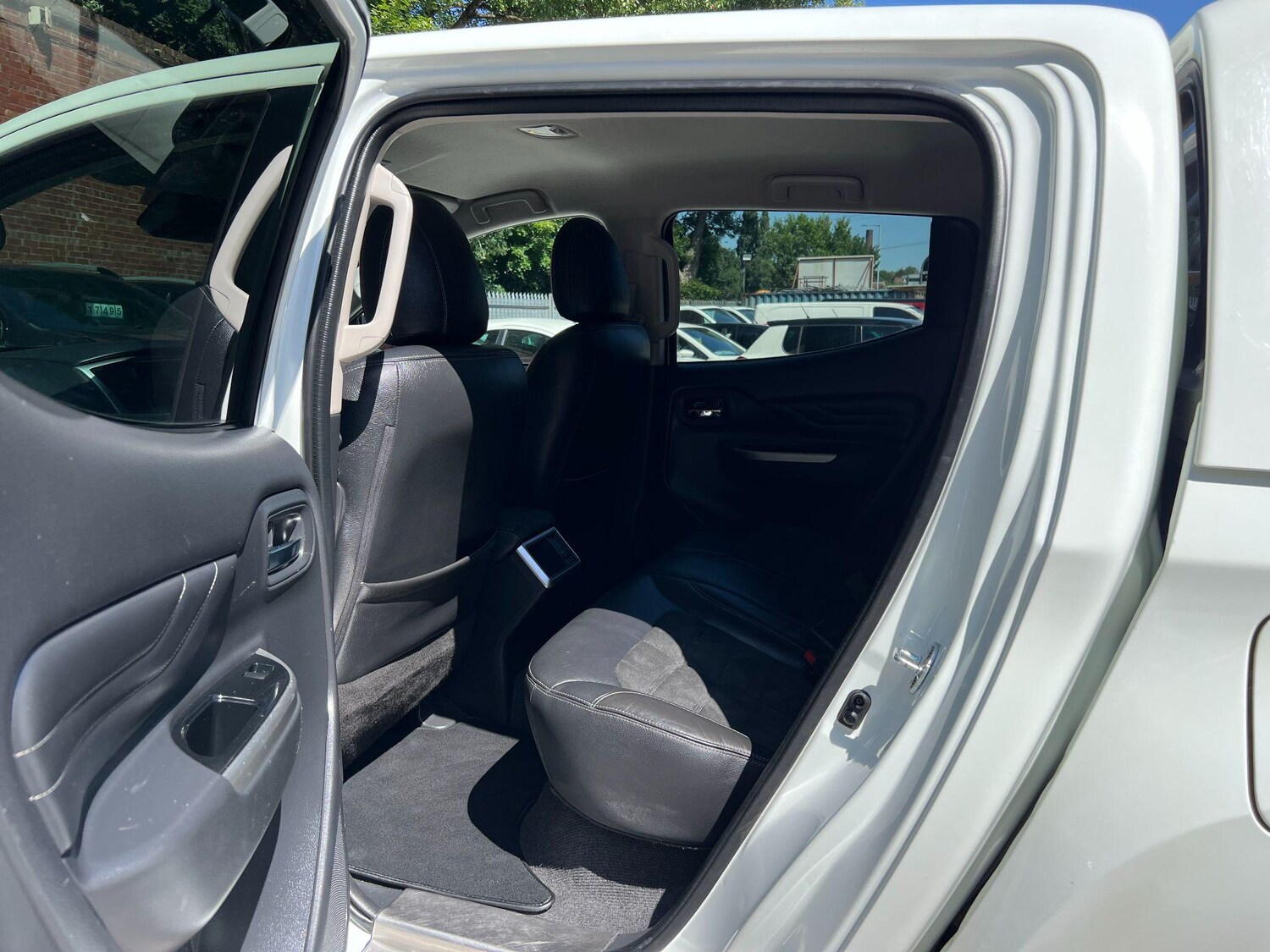 Vehicle 42