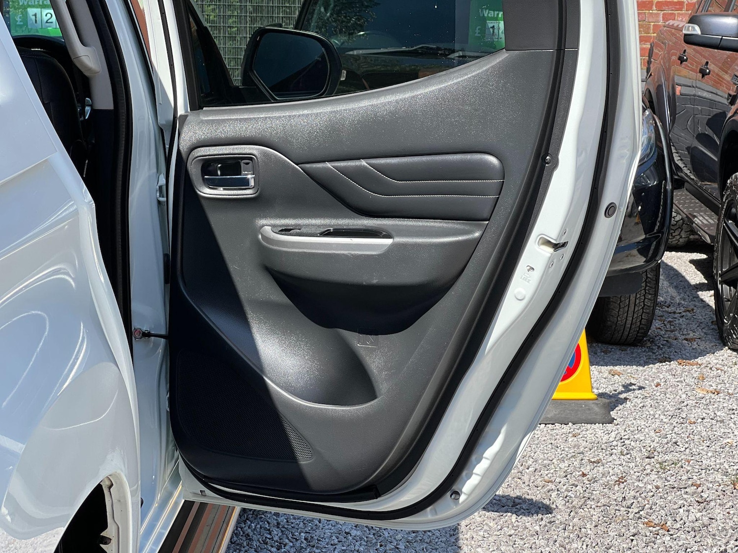 Vehicle 50