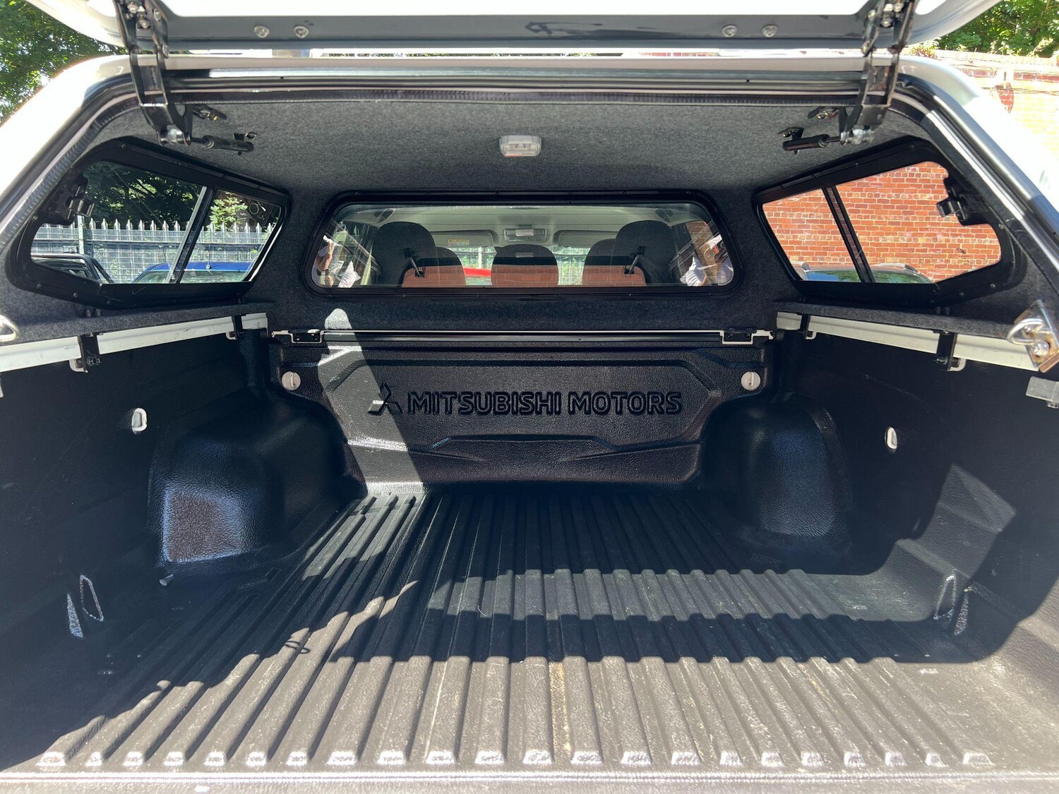 Vehicle 51