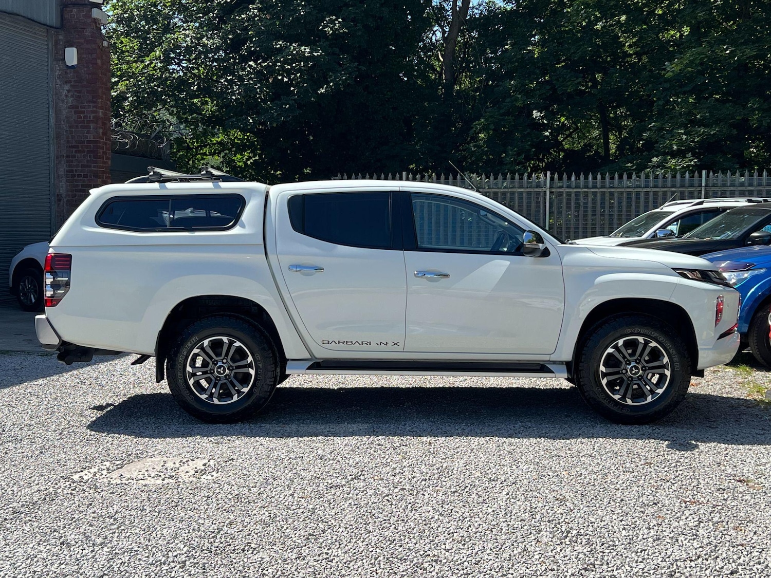 Vehicle 6