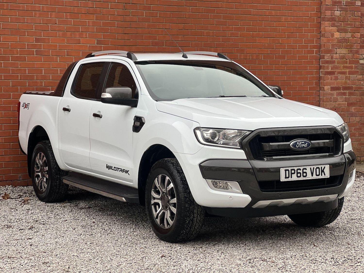 Used Ford Ranger 2016 for sale - 78019733: Photo 1