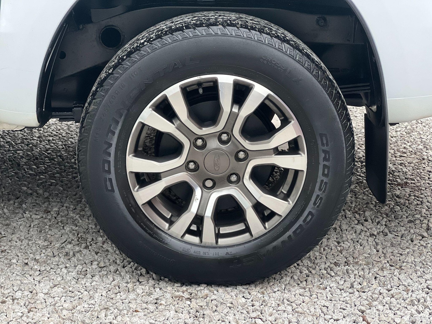 Used Ford Ranger 2016 for sale - 78019733: Photo 15