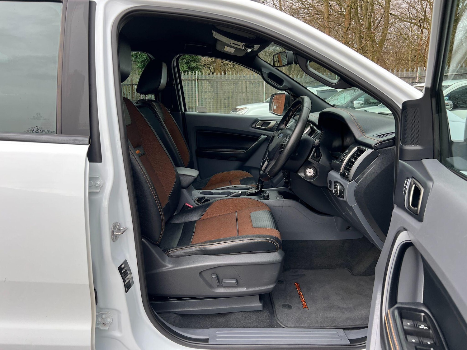 Used Ford Ranger 2016 for sale - 78019733: Photo 19