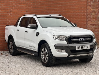 Used Ford Ranger 2016 for sale - 78019733: Photo
