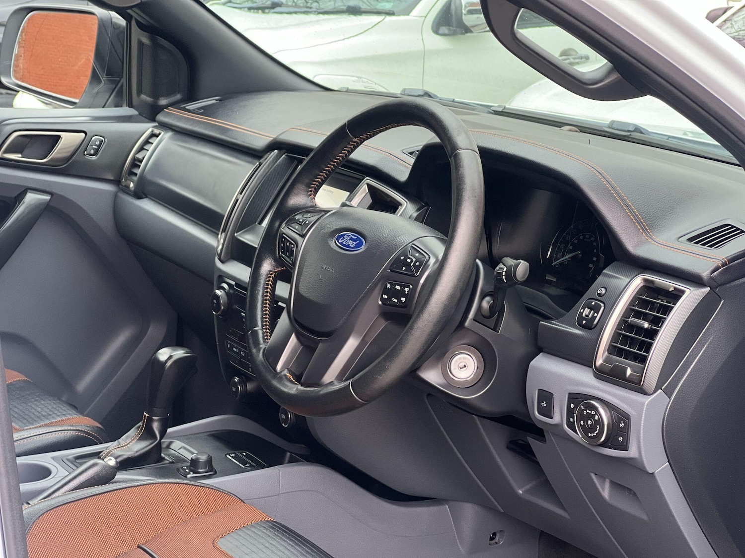 Used Ford Ranger 2016 for sale - 78019733: Photo 20