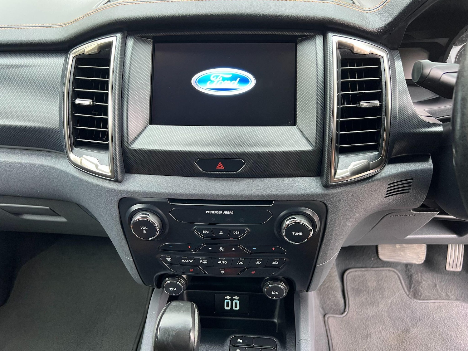 Used Ford Ranger 2016 for sale - 78019733: Photo 21