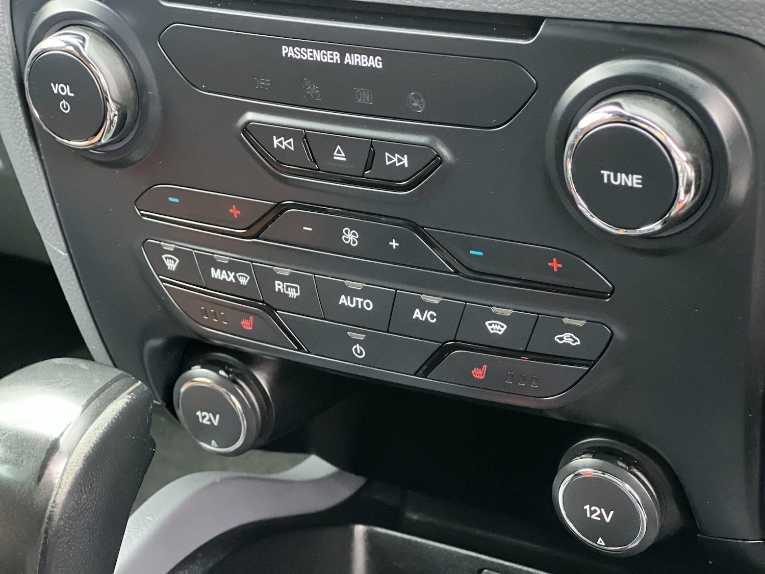 Used Ford Ranger 2016 for sale - 78019733: Photo 24