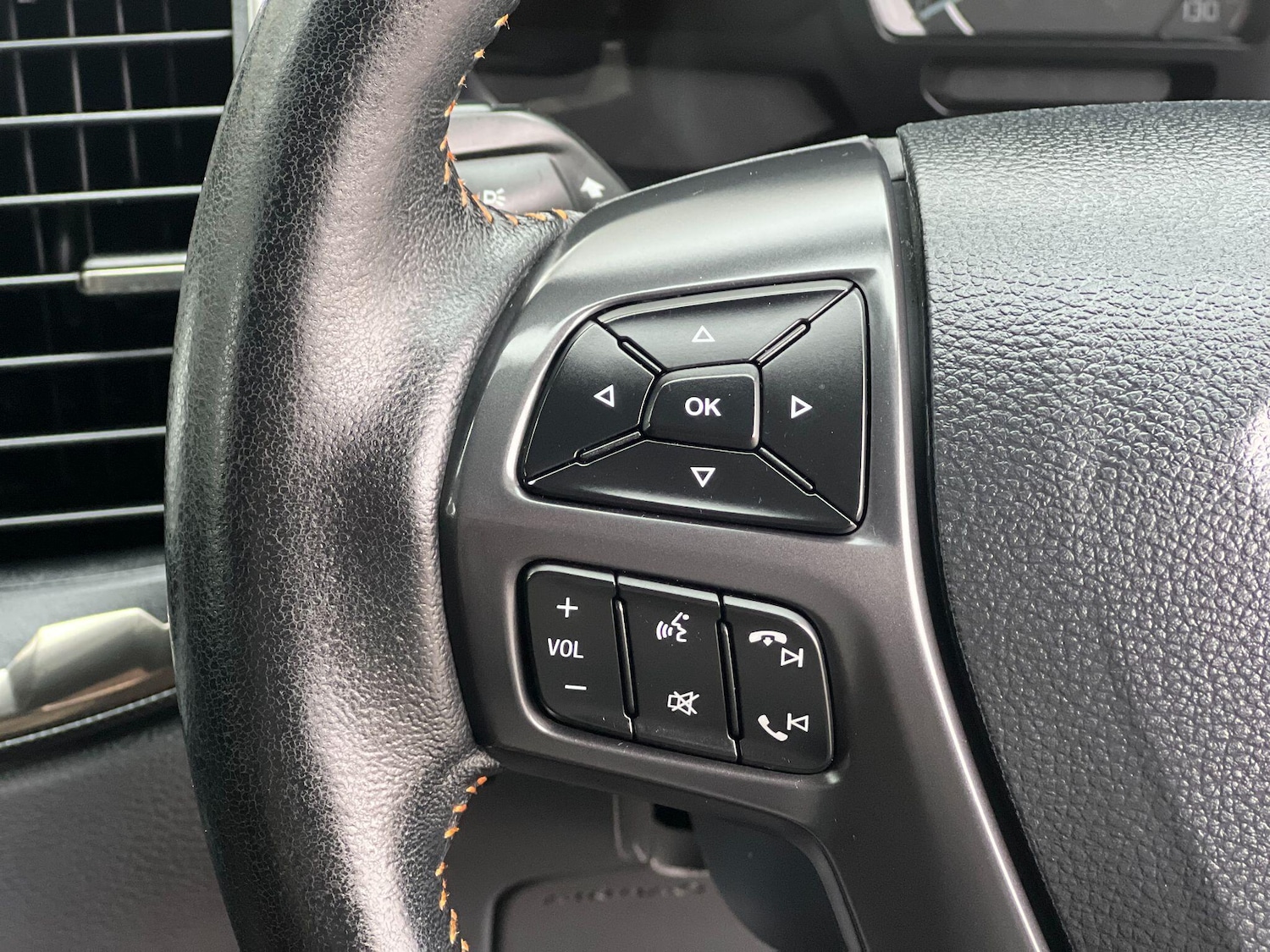 Used Ford Ranger 2016 for sale - 78019733: Photo 25