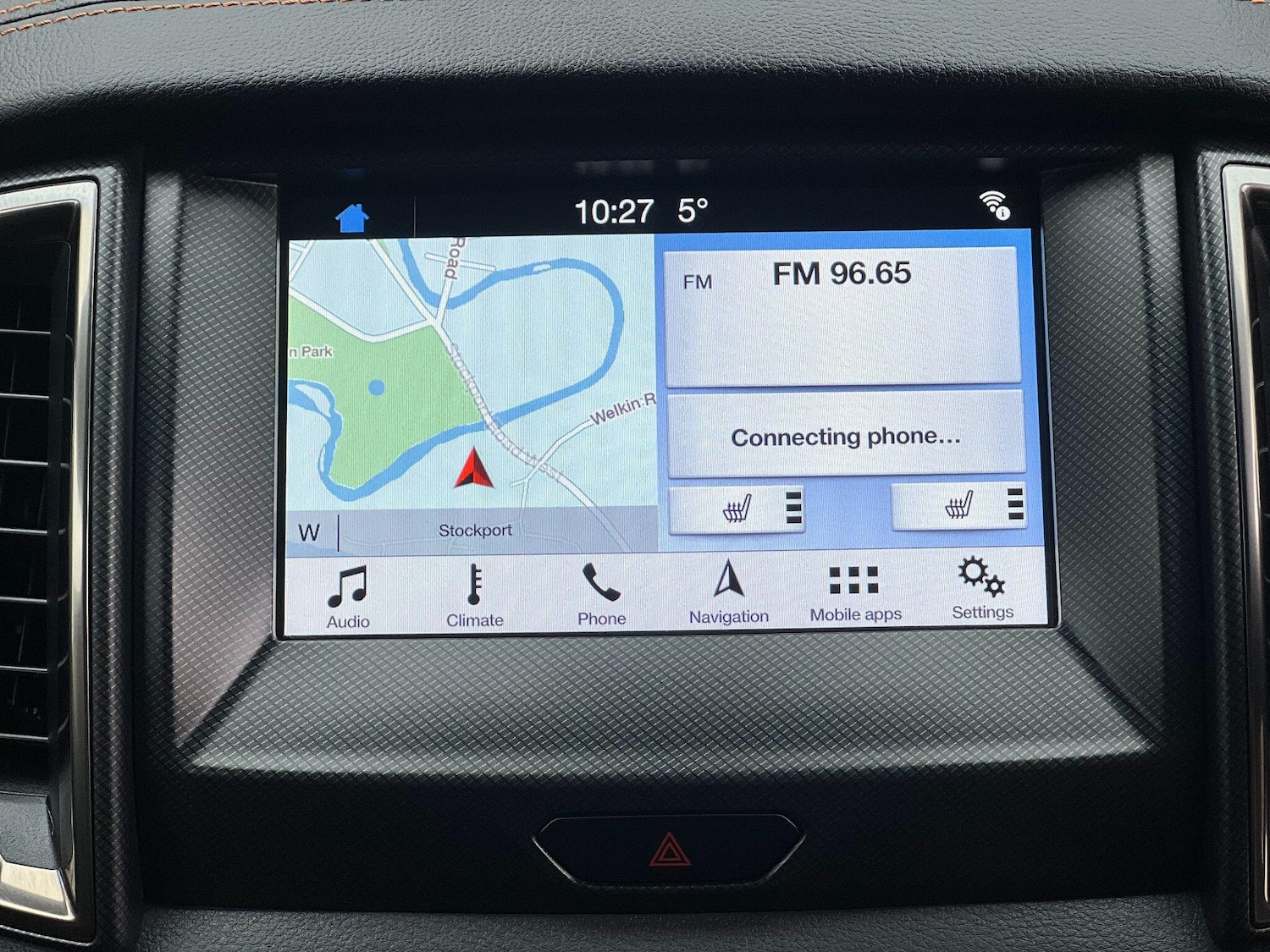 Used Ford Ranger 2016 for sale - 78019733: Photo 28