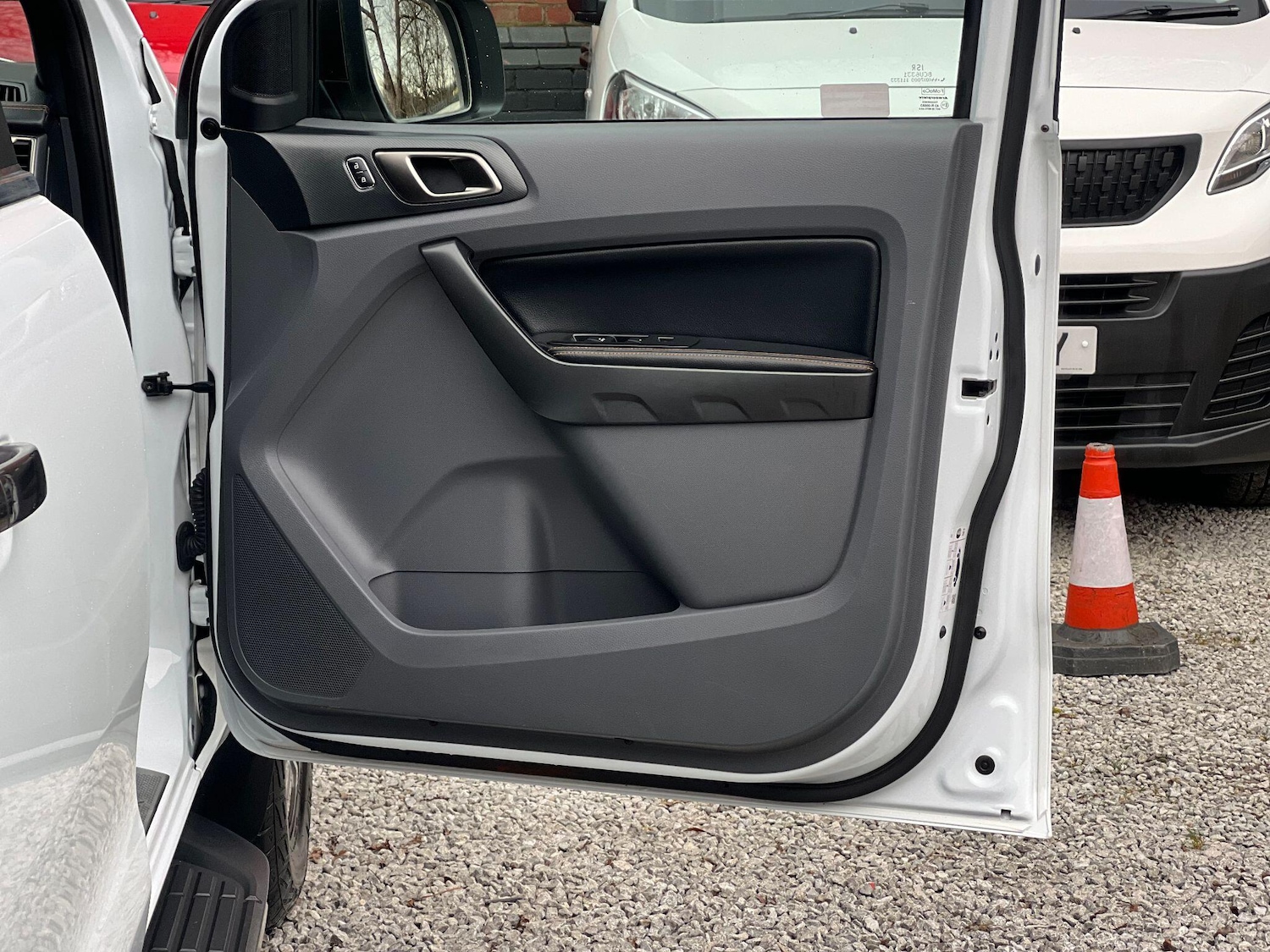 Used Ford Ranger 2016 for sale - 78019733: Photo 33