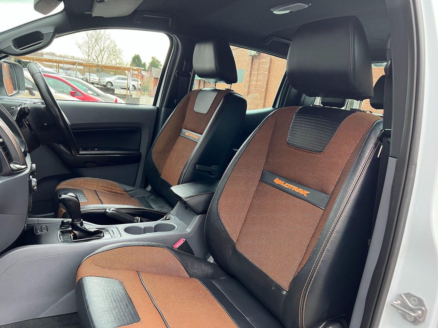 Used Ford Ranger 2016 for sale - 78019733: Photo 36