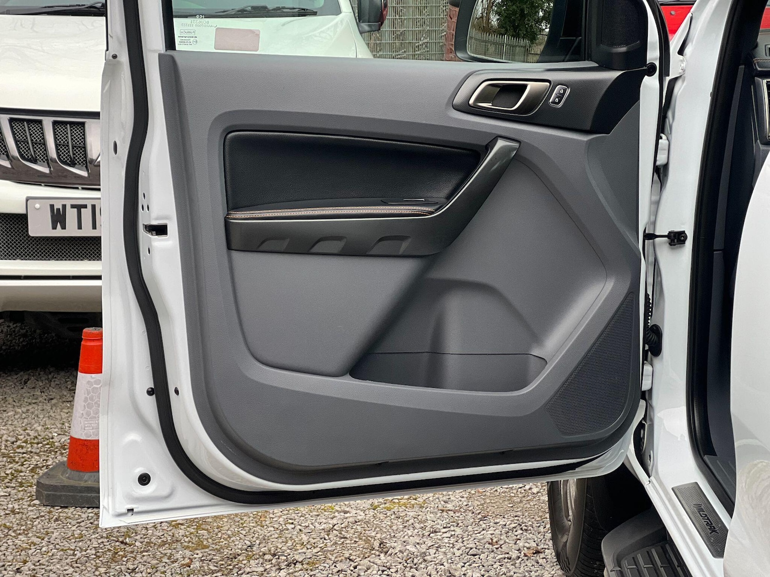 Used Ford Ranger 2016 for sale - 78019733: Photo 37