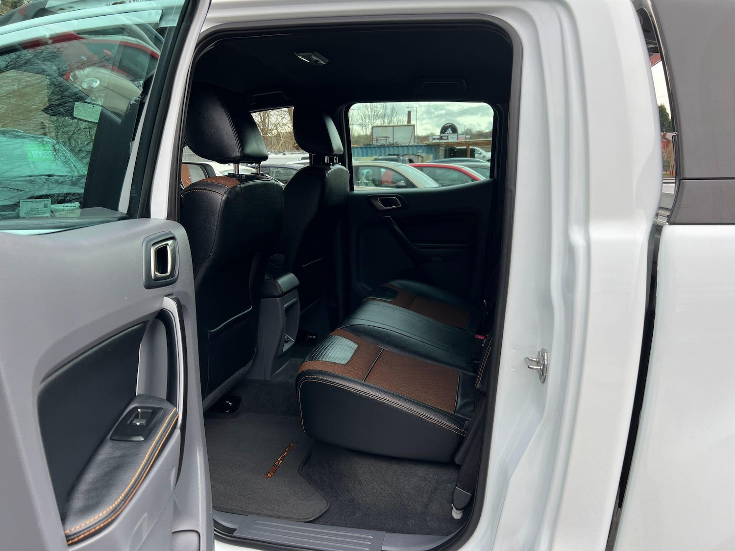 Used Ford Ranger 2016 for sale - 78019733: Photo 38