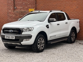 Used Ford Ranger 2016 for sale - 78019733: Photo