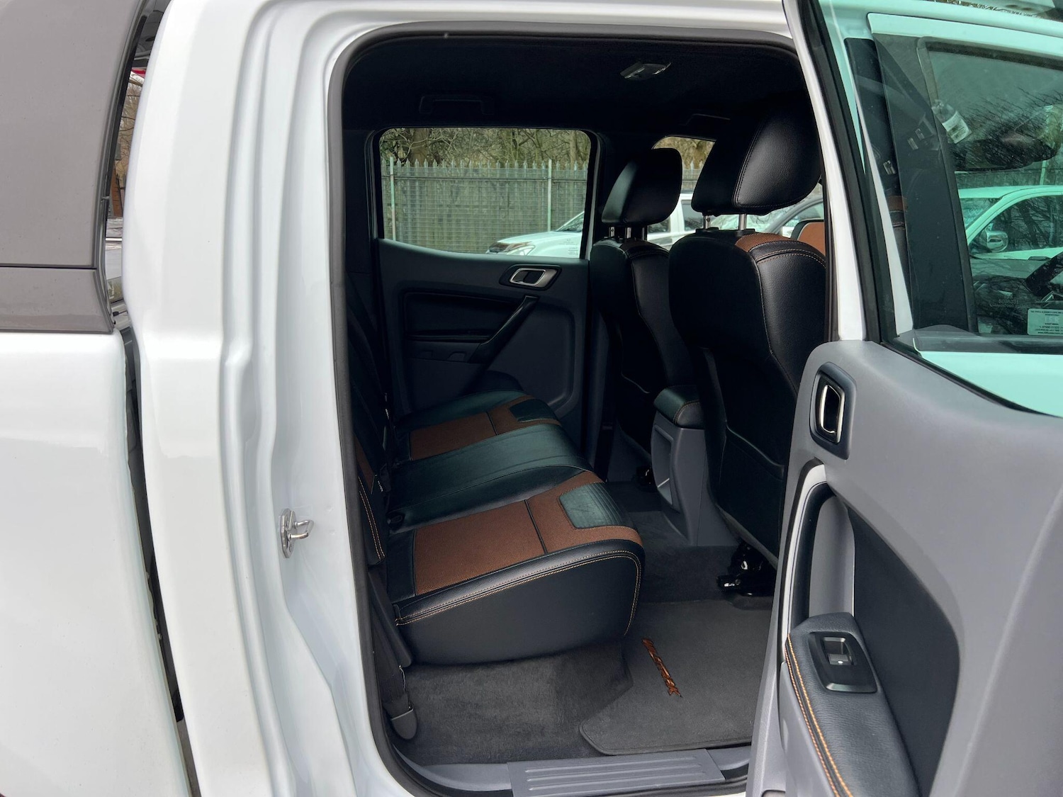 Used Ford Ranger 2016 for sale - 78019733: Photo 42