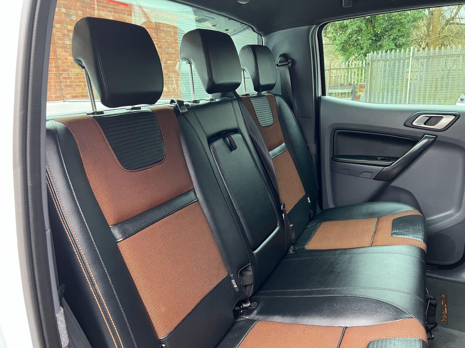 Used Ford Ranger 2016 for sale - 78019733: Photo 43