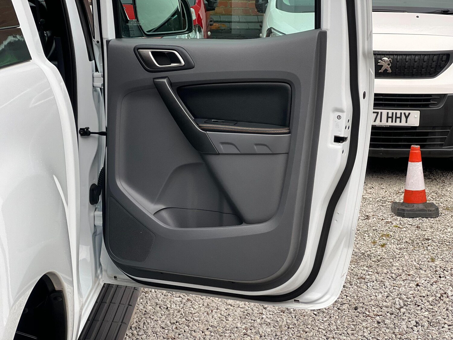 Used Ford Ranger 2016 for sale - 78019733: Photo 44