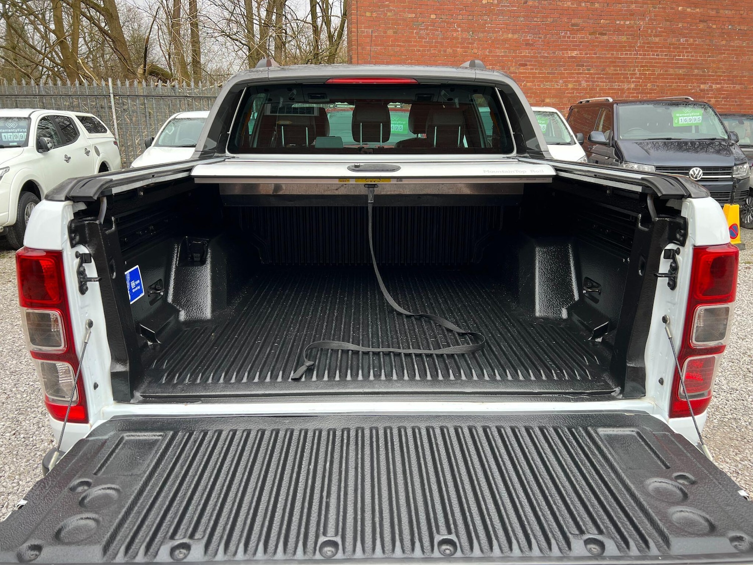 Used Ford Ranger 2016 for sale - 78019733: Photo 45