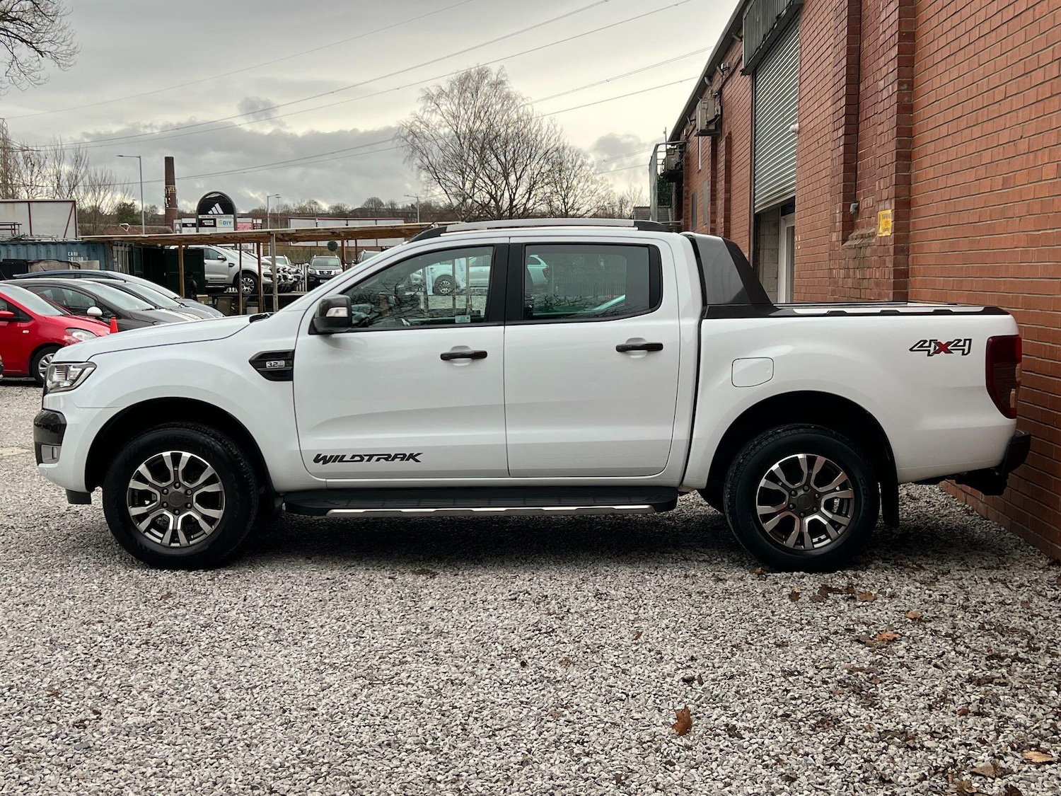 Used Ford Ranger 2016 for sale - 78019733: Photo 5