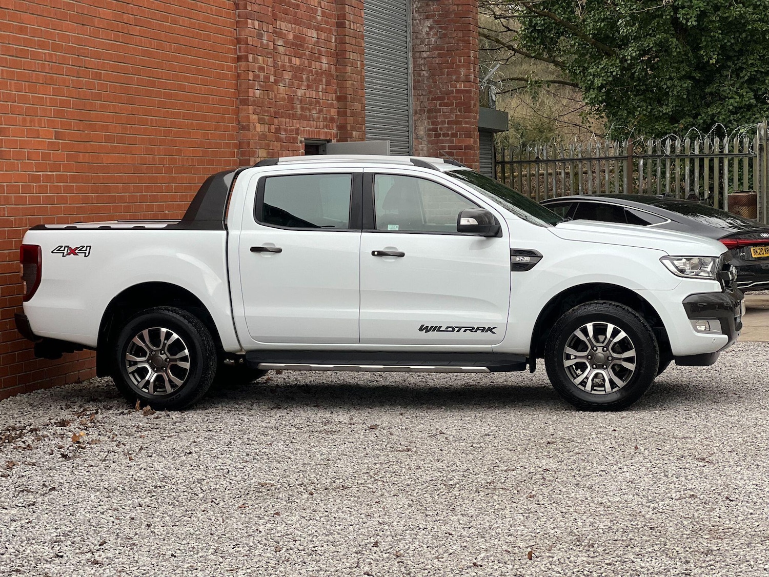 Used Ford Ranger 2016 for sale - 78019733: Photo 6