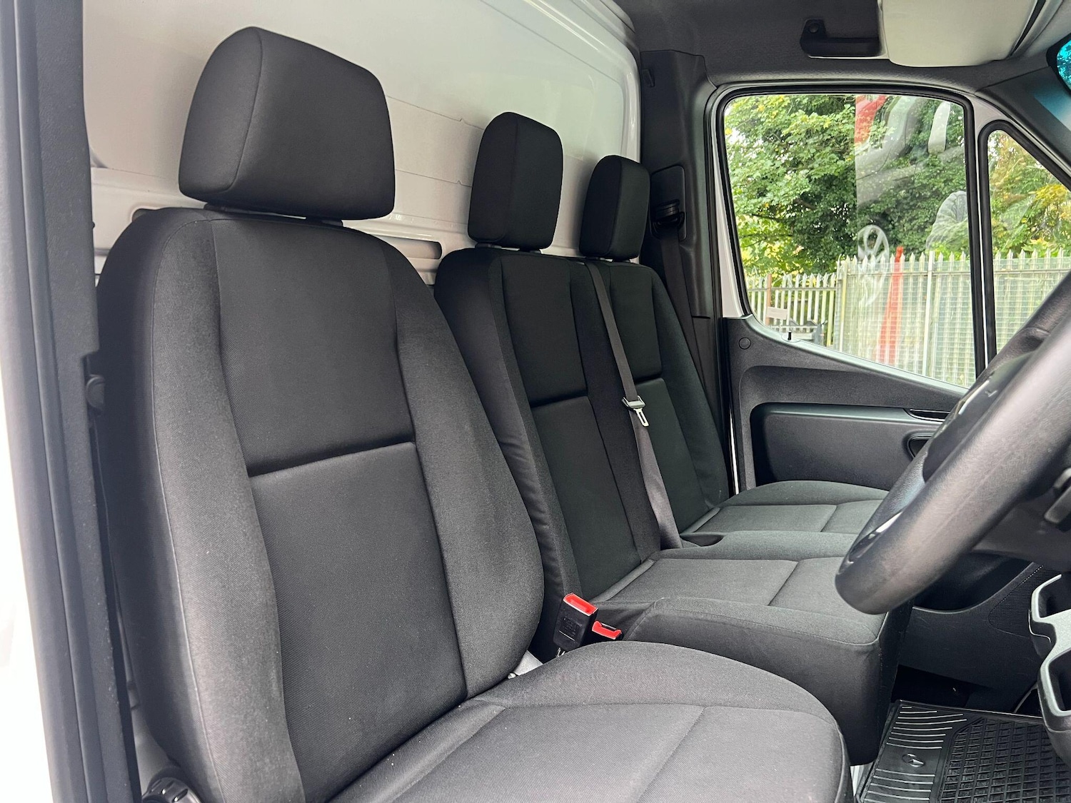 Used Mercedes-Benz Sprinter 2019 for sale - 76996774: Photo 13