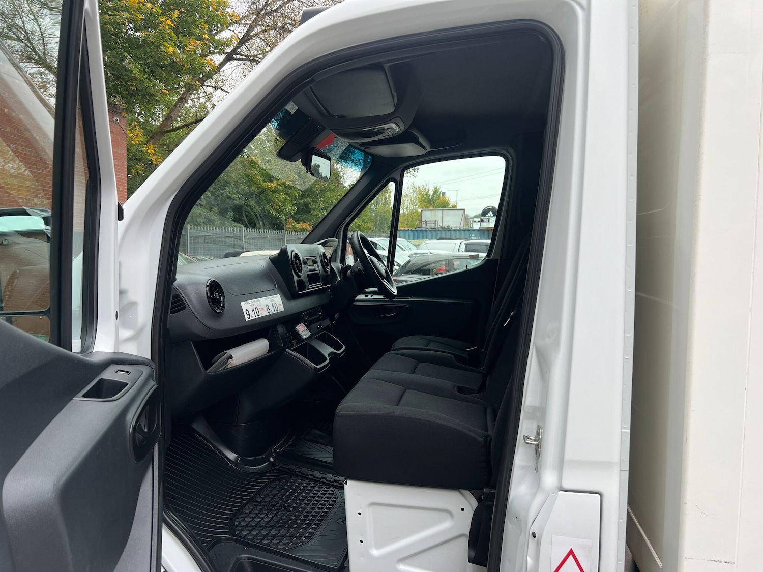 Used Mercedes-Benz Sprinter 2019 for sale - 76996774: Photo 15