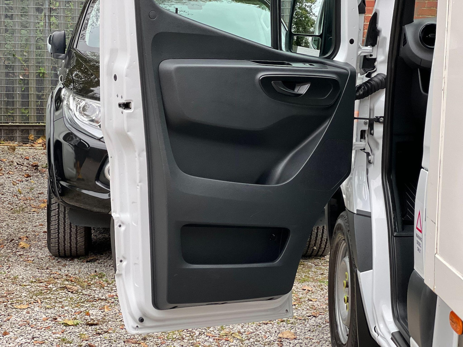 Used Mercedes-Benz Sprinter 2019 for sale - 76996774: Photo 18