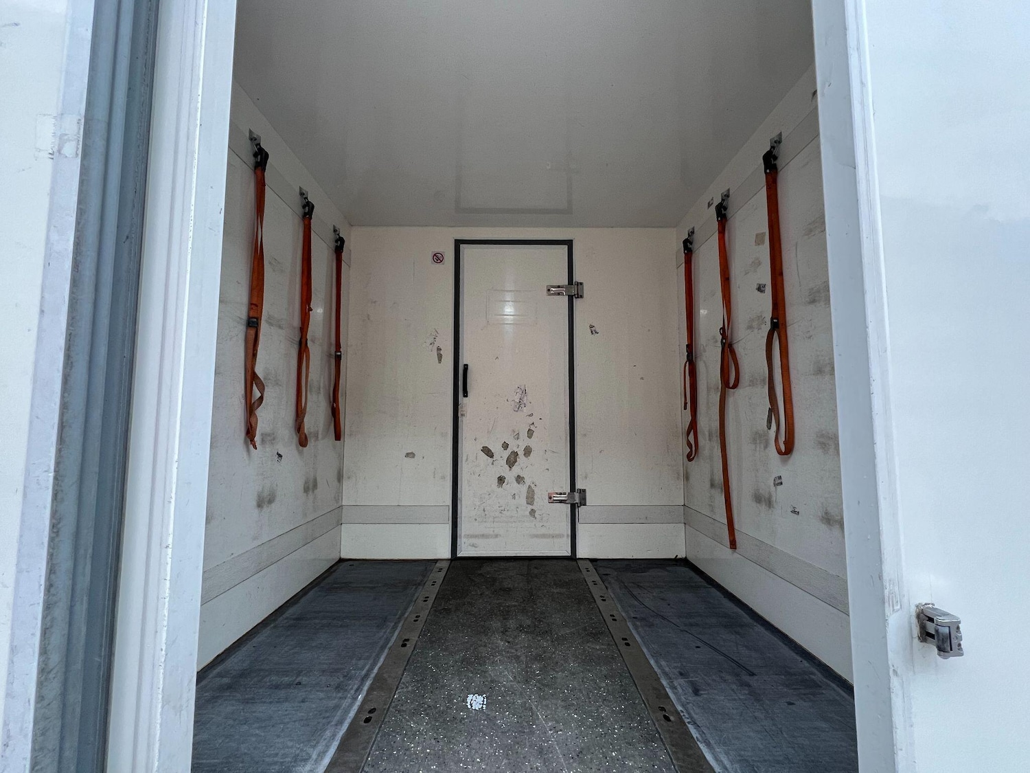 Used Mercedes-Benz Sprinter 2019 for sale - 76996774: Photo 19