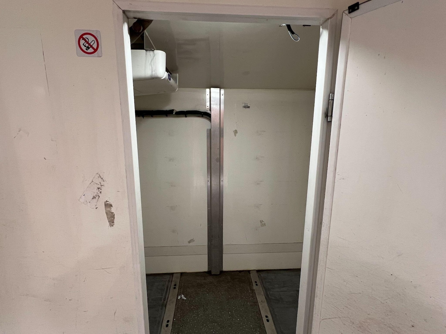 Used Mercedes-Benz Sprinter 2019 for sale - 76996774: Photo 20