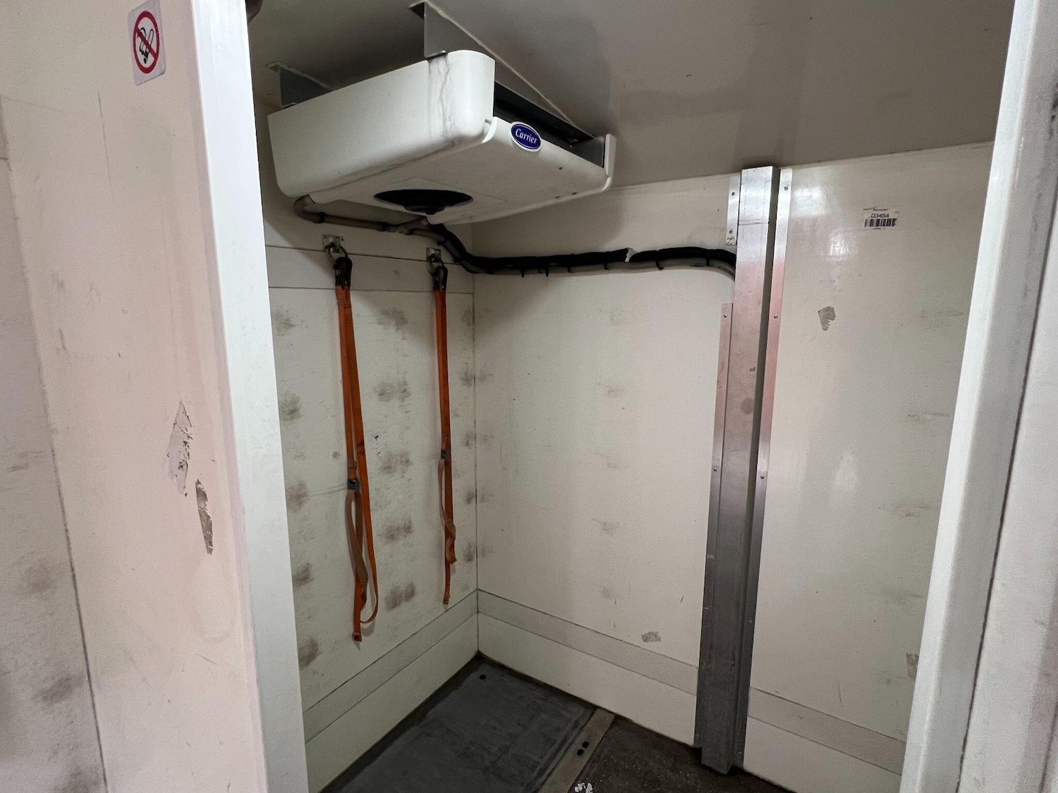 Used Mercedes-Benz Sprinter 2019 for sale - 76996774: Photo 22