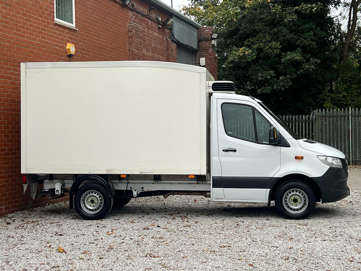 Used Mercedes-Benz Sprinter 2019 for sale - 76996774: Photo 5